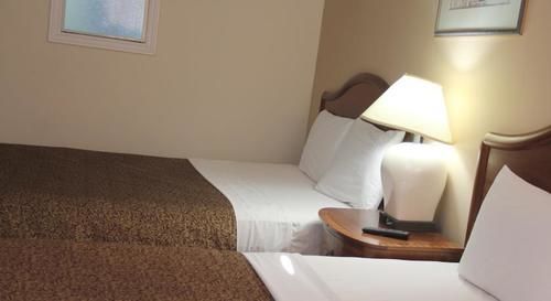 Niagara Inn&Suites Exterior foto
