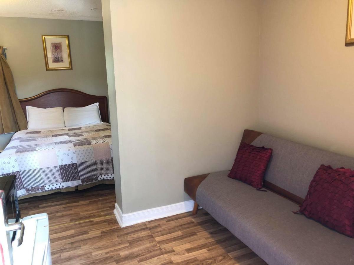 Niagara Inn&Suites Exterior foto